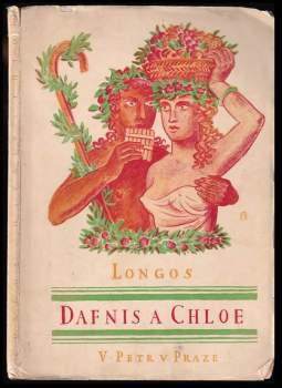 Dafnis a Chloe