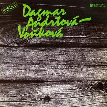 Dagmar Andrtová-Voňková: Dagmar Andrtová-Voňková (90 1)