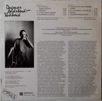Dagmar Andrtová-Voňková: Dagmar Andrtová-Voňková (90 1)