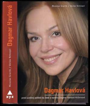 Dagmar Havlová