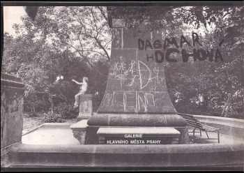 Dagmar Hochová: Dagmar Hochová