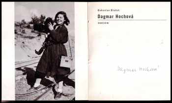 Bohuslav Blažek: Dagmar Hochová