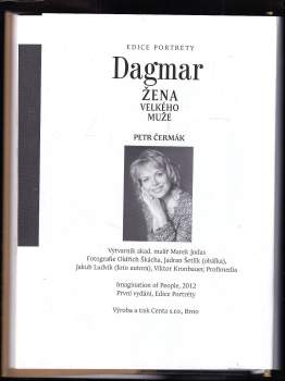 Petr Čermák: Dagmar