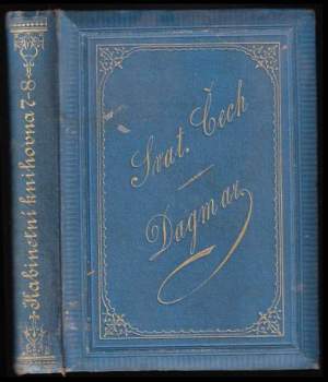Svatopluk Čech: Dagmar