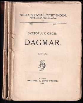 Dagmar