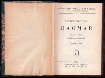 Svatopluk Čech: Václav z Michalovic