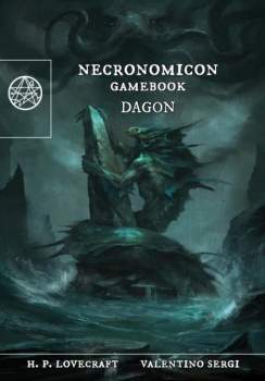 H. P Lovecraft: Gamebook o Necronomiconu