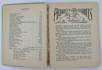 Louis S. Giraud: Daily express children's annual No. 4