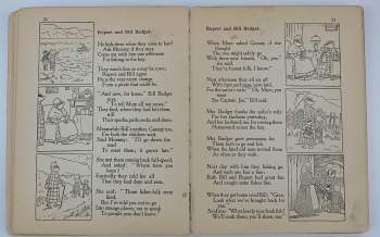 Louis S. Giraud: Daily express children's annual No. 4