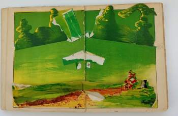 Louis S. Giraud: Daily express children's annual No. 4