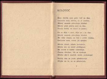 Ondřej Vavrek: Daimion