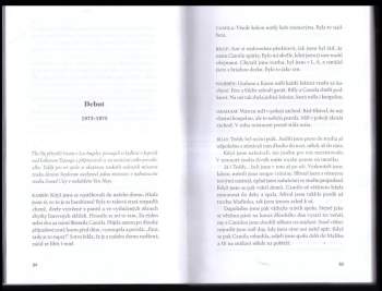 Taylor Jenkins Reid: Daisy Jones &amp; The Six RECENZNÍ VÝTISK - ČESKY