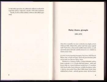 Taylor Jenkins Reid: Daisy Jones & The Six