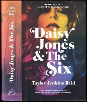 Daisy Jones & The Six