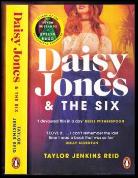 Daisy Jones & The Six