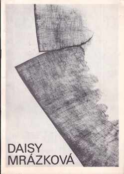Daisy Mrázková