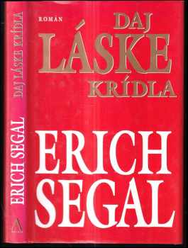 Daj láske krídla : Zv. 2