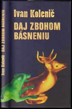 Daj zbohom básneniu