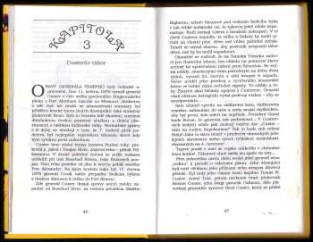 Georg Goll: Dakota v ohni