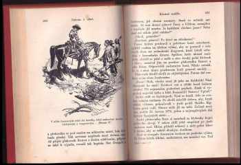 Georg Goll: Dakota v ohni