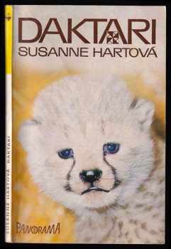 Daktari - Susanne Hart (1979, Panorama) - ID: 685248