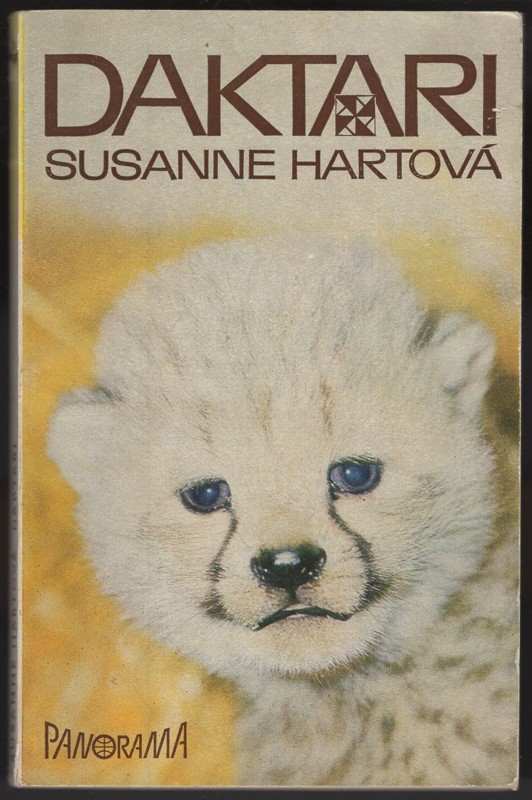 Susanne Hart: Daktari