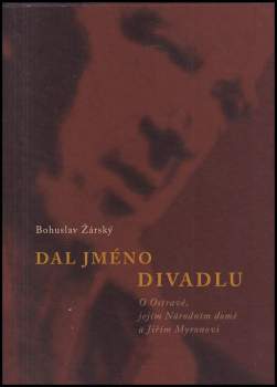 Dal jméno divadlu