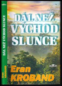 Dál než východ slunce