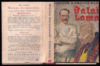 Wacław Sieroszewski: Dalaï-Lama