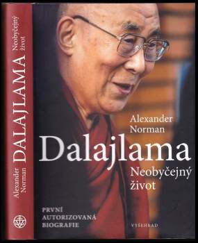 Alexander Vesey Bethune Norman: Dalajlama