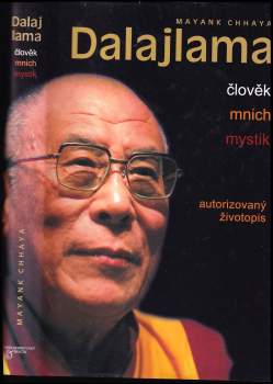 Mayank Chhaya: Dalajlama