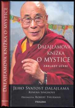 Dalajlamova knížka o mystice