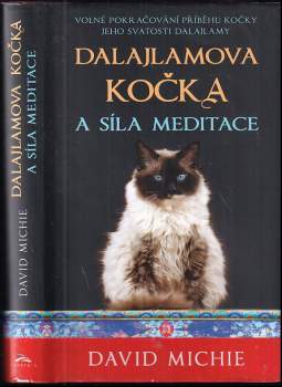 Dalajlamova kočka a síla meditace