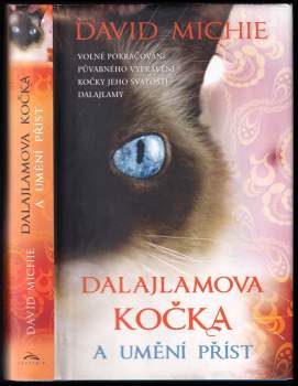 David Michie: Dalajlamova kočka a umění příst