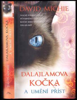 Dalajlamova kočka a umění příst