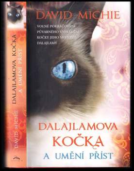 Dalajlamova kočka a umění příst