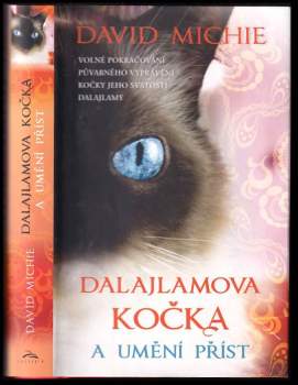 David Michie: Dalajlamova kočka a umění příst