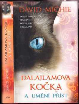 David Michie: Dalajlamova kočka a umění příst