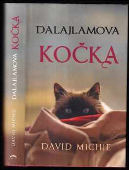 David Michie: Dalajlamova kočka
