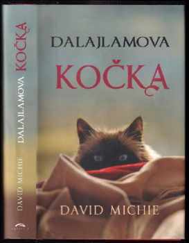 Dalajlamova kočka - David Michie (2013, Synergie) - ID: 745047