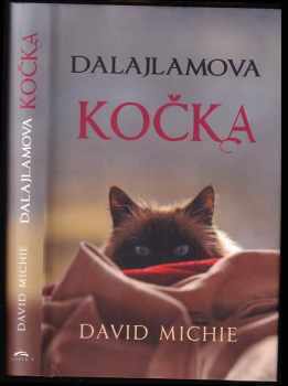 David Michie: Dalajlamova kočka