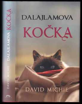 Dalajlamova kočka - David Michie (2013, Synergie) - ID: 768095