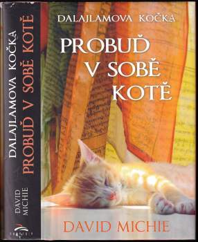 Dalajlamova kočka - probuď v sobě kotě