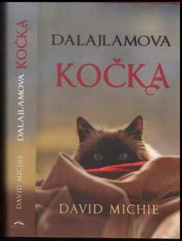 Dalajlamova kočka - David Michie (2013, Synergie) - ID: 816644