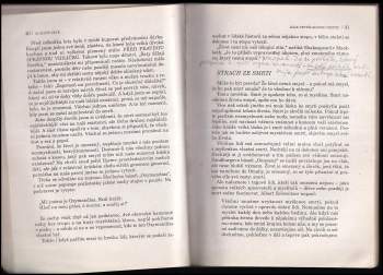 M. Scott Peck: Dále nevyšlapanou cestou