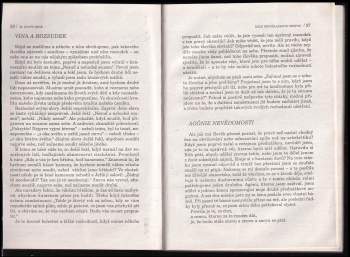 M. Scott Peck: Dále nevyšlapanou cestou