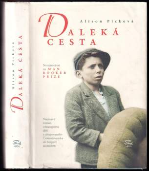 Daleká cesta