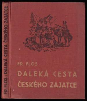 Daleká cesta českého zajatce