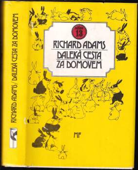Daleká cesta za domovem : 1. díl