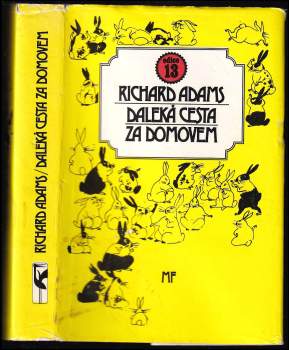 Daleká cesta za domovem